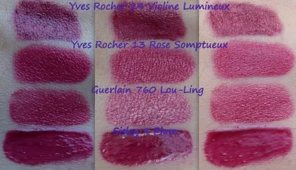 Be butterfly глянсова зливу з sisley phyto lip gloss 9 plum (phyto) Be butterfly глянсова зливу з sisley phyto lip gloss 9 plum