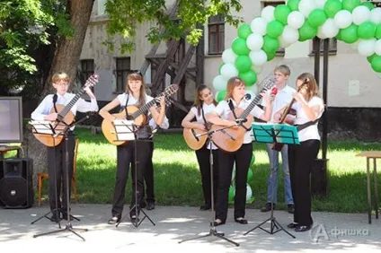 Бібліотеки жили, бібліотеки живуть, бібліотеки будуть жити! (Білгород) Бібліотеки жили, бібліотеки живуть, бібліотеки будуть жити!