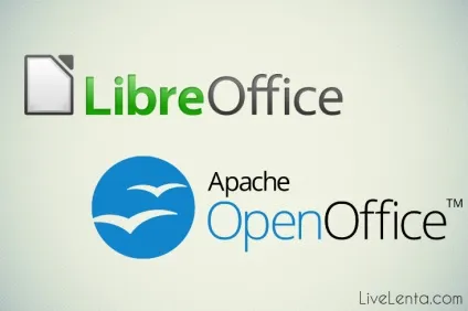 Безкоштовна альтернатива microsoft office - огляд офісних менеджерів (libreoffice і openoffice) (безкоштовна) Безкоштовна альтернатива microsoft office - огляд офісних менеджерів (libreoffice і openoffice)