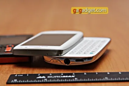 Побіжний огляд sony ericsson txt pro запізнілий sms-фон (txt pro) Побіжний огляд sony ericsson txt pro запізнілий sms-фон