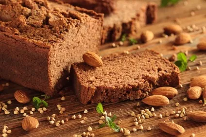 Швидкі і повільні вуглеводи список продуктів для схуднення (список) Швидкі і повільні вуглеводи список продуктів для схуднення