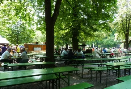 Баварці і їх «примхи»