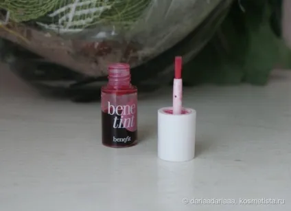 Benefit cosmetics first class flirts travel set відгуки