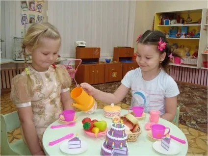 Базові правила поведінки за столом для дітей і дорослих (правила) Базові правила поведінки за столом для дітей і дорослих