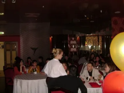 Швидкі знайомства, експрес-знайомства (speed dating) - що це таке tutuma (speed) Швидкі знайомства, експрес-знайомства (speed dating) - що це таке tutuma
