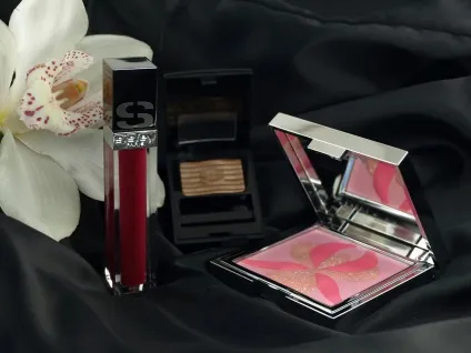 Be butterfly глянсова зливу з sisley phyto lip gloss 9 plum (plum) Be butterfly глянсова зливу з sisley phyto lip gloss 9 plum