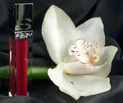 Be butterfly глянсова зливу з sisley phyto lip gloss 9 plum (sisley) Be butterfly глянсова зливу з sisley phyto lip gloss 9 plum