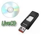 Запис livecd на флешку з windows 7 (livecd) Запис livecd на флешку з windows 7