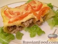 Запіканка з макаронів, страви з помідорів, рецепти з фото на 17 рецептів (страви з помідорів) Запіканка з макаронів, страви з помідорів, рецепти з фото на 17 рецептів