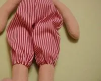 заєць тильда