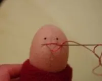 заєць тильда