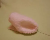 заєць тильда
