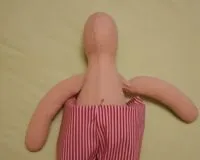 заєць тильда