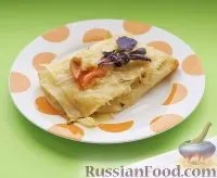 Запіканка з макаронів, страви з помідорів, рецепти з фото на 17 рецептів (типи страв) Запіканка з макаронів, страви з помідорів, рецепти з фото на 17 рецептів