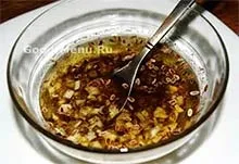 Запечена курка по-французьки - рецепт з покроковими фото (запечена) Запечена курка по-французьки - рецепт з покроковими фото