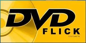 запис dvd