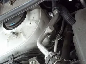 Заправка автомобільного кондиціонера своїми руками - авто саморобки - самостійний ремонт (руками) Заправка автомобільного кондиціонера своїми руками - авто саморобки - самостійний ремонт