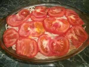Запіканка з макаронів рецепт (смачна страва макаронів) Запіканка з макаронів рецепт