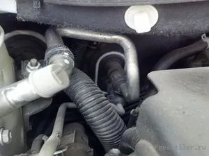 Заправка автомобільного кондиціонера своїми руками - авто саморобки - самостійний ремонт (заправка) Заправка автомобільного кондиціонера своїми руками - авто саморобки - самостійний ремонт