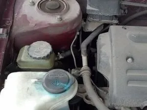 Заправка автомобільного кондиціонера своїми руками - авто саморобки - самостійний ремонт (авто) Заправка автомобільного кондиціонера своїми руками - авто саморобки - самостійний ремонт