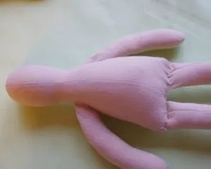заєць тильда