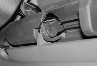 Заміна салонного фільтра ніссан прикладу (салонного) Заміна салонного фільтра ніссан прикладу