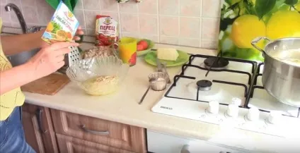 Запіканка з макаронів з сиром і смачним соусом для макаронів (смачним) Запіканка з макаронів з сиром і смачним соусом для макаронів