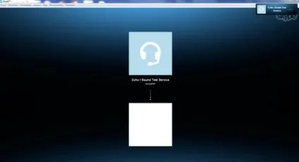 Зависає скайп при запуску або дзвінку, причини проблем в skype (причини) Зависає скайп при запуску або дзвінку, причини проблем в skype