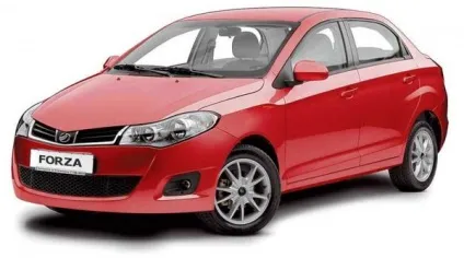 Заз forza характеристики, плюси і мінуси, відгуки (відгуки) Заз forza характеристики, плюси і мінуси, відгуки