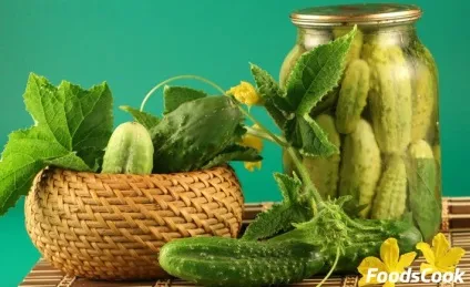 Засолка огірків на зиму - рецепти з покроковими фото (холодна засолювання огірків на зиму) Засолка огірків на зиму - рецепти з покроковими фото