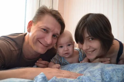 Заміж за інваліда любов і її необмежені можливості (можливості) Заміж за інваліда любов і її необмежені можливості