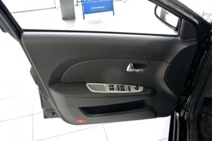 Заз forza характеристики, плюси і мінуси, відгуки (характеристики) Заз forza характеристики, плюси і мінуси, відгуки