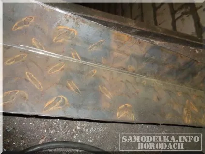 Заміна кріплення краба для ваз 2108-99 своїми руками (своїми) Заміна кріплення краба для ваз 2108-99 своїми руками