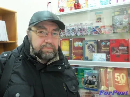 За один день знайшли своїх господарів 1000 стікерів акції «відстоюйте ж севастополь! »(1000) За один день знайшли своїх господарів 1000 стікерів акції «відстоюйте ж севастополь! »