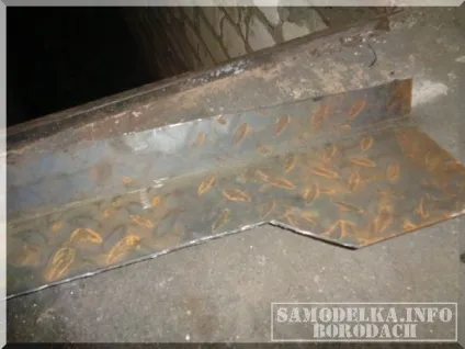 Заміна кріплення краба для ваз 2108-99 своїми руками (краба) Заміна кріплення краба для ваз 2108-99 своїми руками