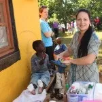 Благодійна організація - посольство життя (життя) Благодійна організація - посольство життя