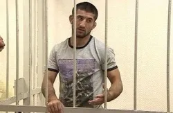 Чи буде суд над мерзаевим показовим (здоров'ю спричинило необережності) Чи буде суд над мерзаевим показовим