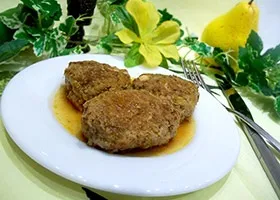 Брізоль як приготувати