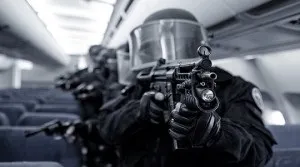 Бойова підготовка спецназу