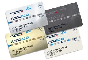 Бонусна програма flying blue, блог про життя, подорожі та бізнесі