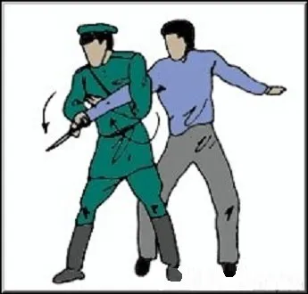 больові прийоми