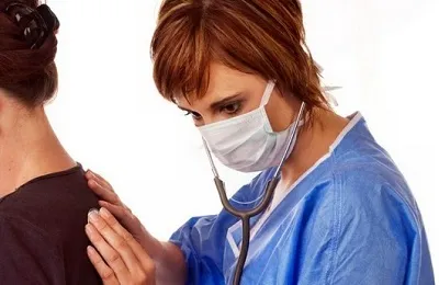 Бронхіт і астма чим відрізняється і як виявити (астматичний бронхіт алергічний) Бронхіт і астма чим відрізняється і як виявити