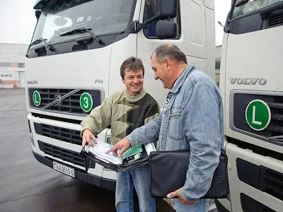 Бізнес на особистому автомобілі (особистому) Бізнес на особистому автомобілі