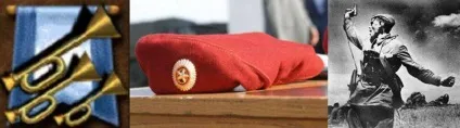 Бойовий дух, професіоналізм і воля командира - военное обозрение (командира) Бойовий дух, професіоналізм і воля командира - военное обозрение
