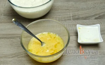 Млинці на дріжджах рецепт з покроковими фото (млинці молоко дріжджі) Млинці на дріжджах рецепт з покроковими фото