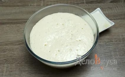 Млинці на дріжджах рецепт з покроковими фото (рецепт) Млинці на дріжджах рецепт з покроковими фото