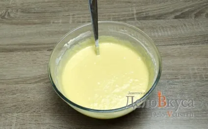 Млинці на дріжджах рецепт з покроковими фото (млинці на дріжджах рецепт) Млинці на дріжджах рецепт з покроковими фото