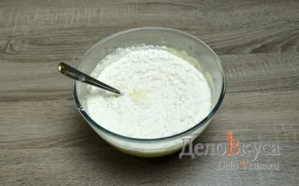 Млинці на дріжджах рецепт з покроковими фото (млинці на дріжджах рецепт) Млинці на дріжджах рецепт з покроковими фото