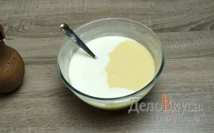 Млинці на дріжджах рецепт з покроковими фото (дріжджах) Млинці на дріжджах рецепт з покроковими фото
