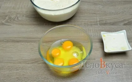 Млинці на дріжджах рецепт з покроковими фото (рецепт) Млинці на дріжджах рецепт з покроковими фото